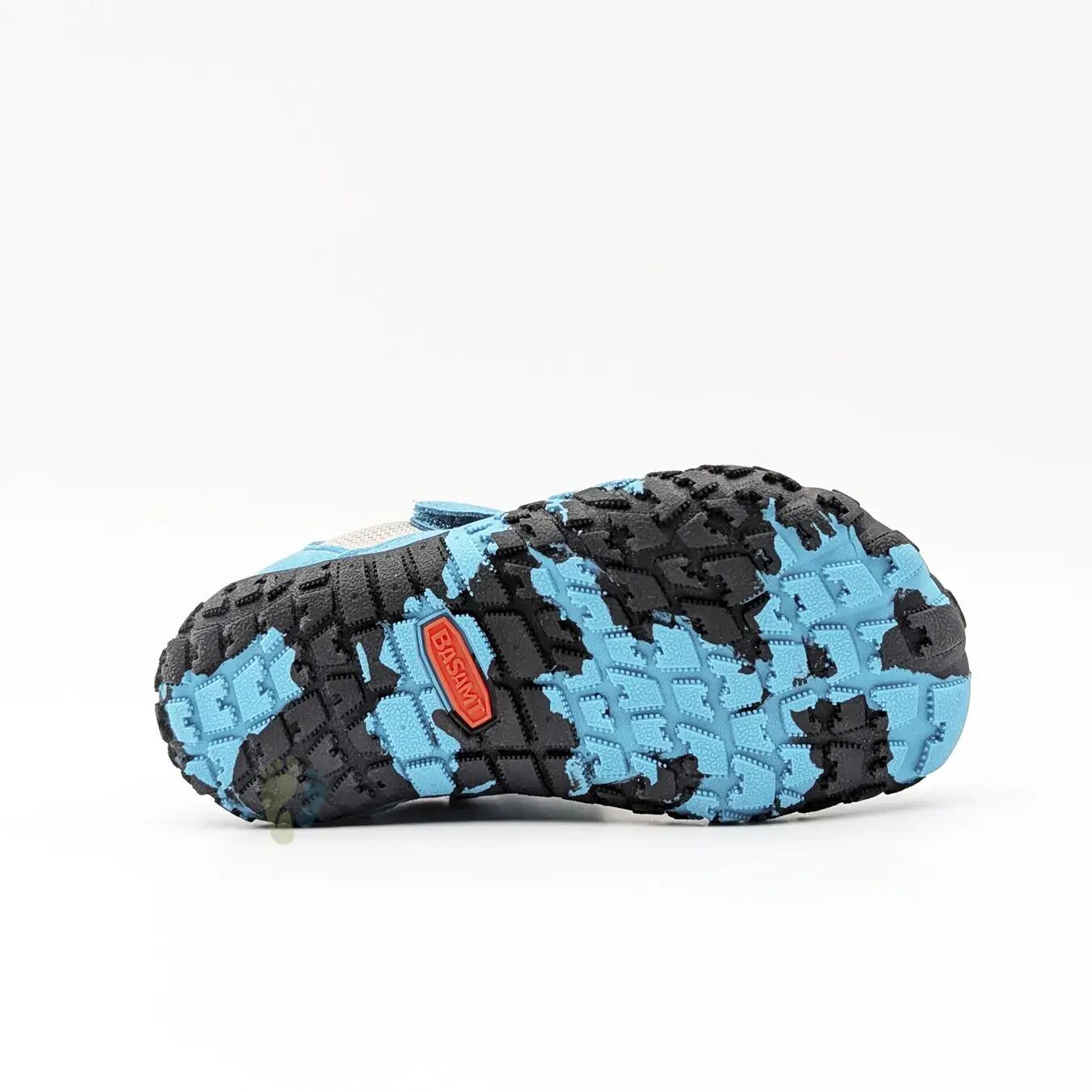 Saguaro Zapatillas Root Waterproof Azul - Talla 28 5/6