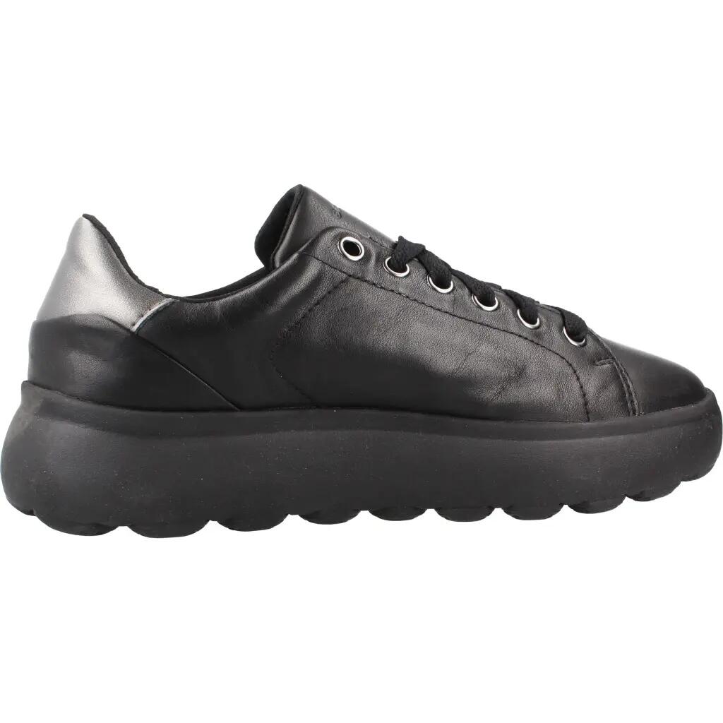 Zapatillas mujer Geox D Spherica Ec4.1 4/5