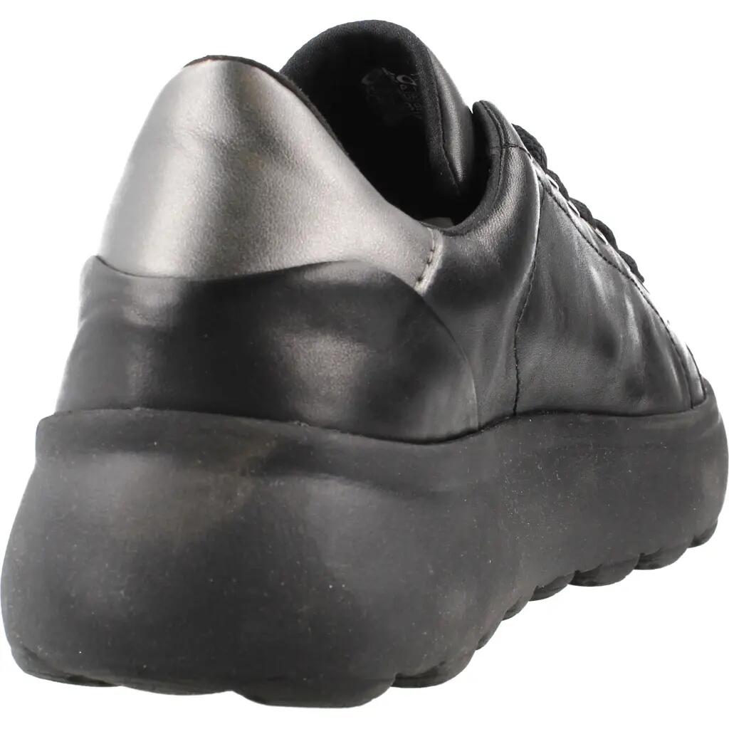 Zapatillas mujer Geox D Spherica Ec4.1 3/5