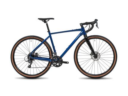 Rower gravelowy dla dorosłych ROMET ASPRE 1.0