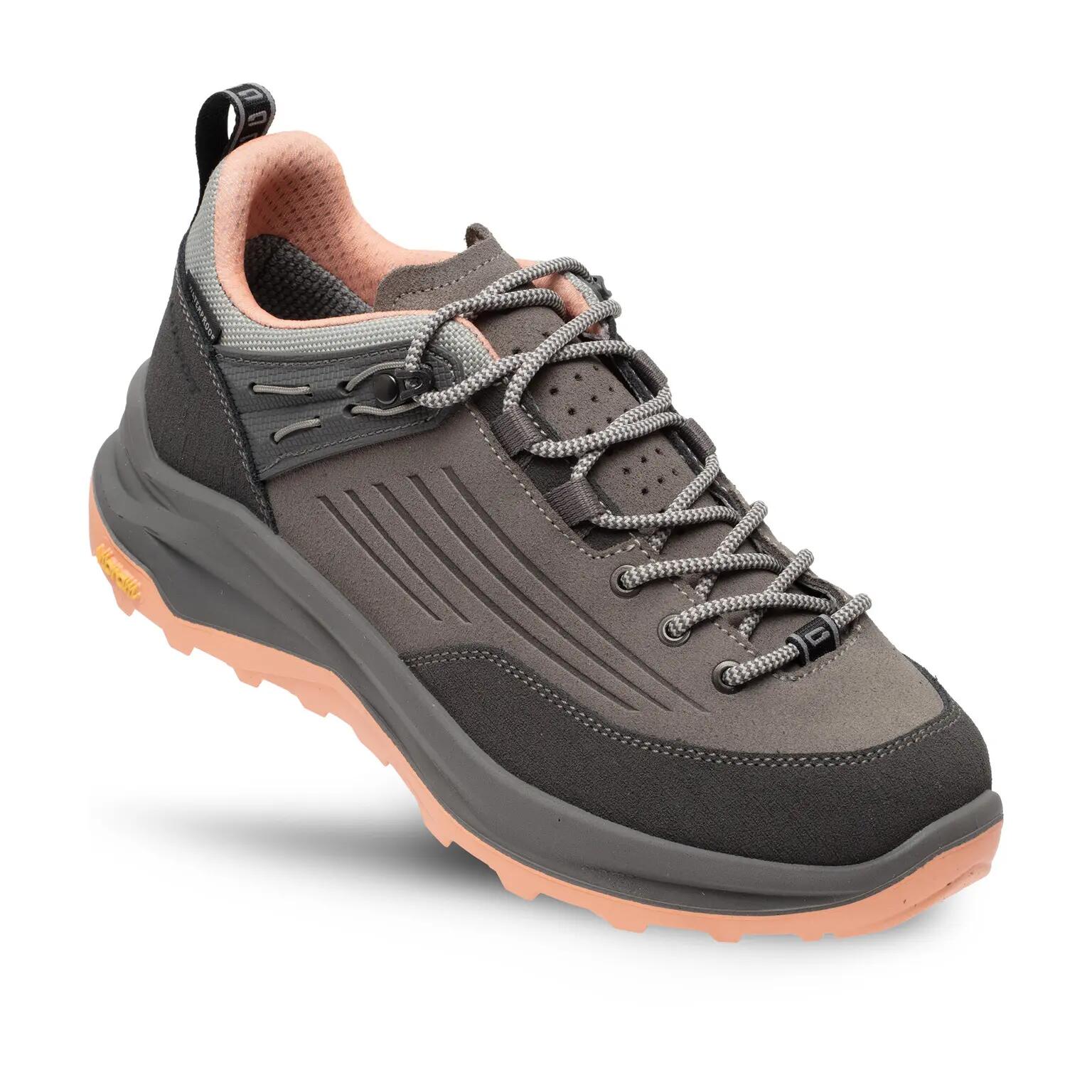 Gri Sport Overland Low Wanderschuhe 1/1