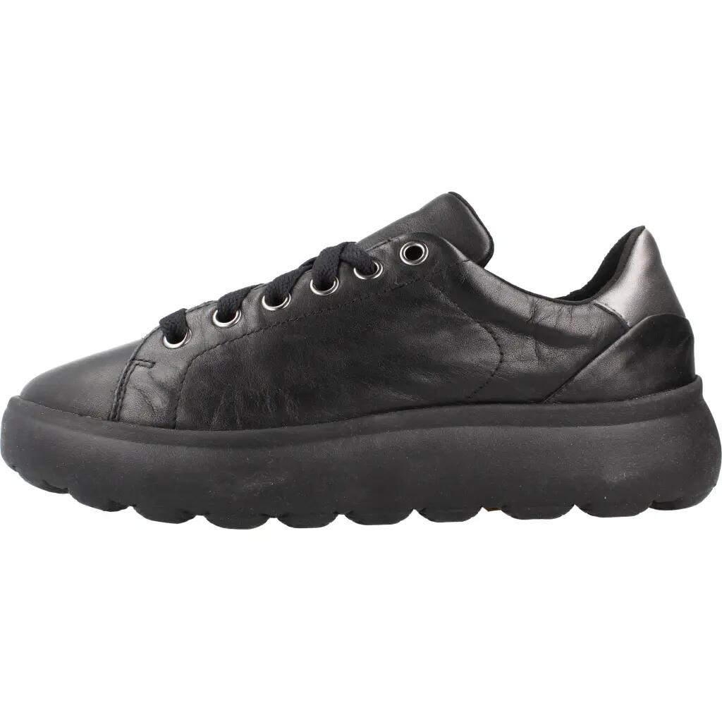 Zapatillas mujer Geox D Spherica Ec4.1 2/5