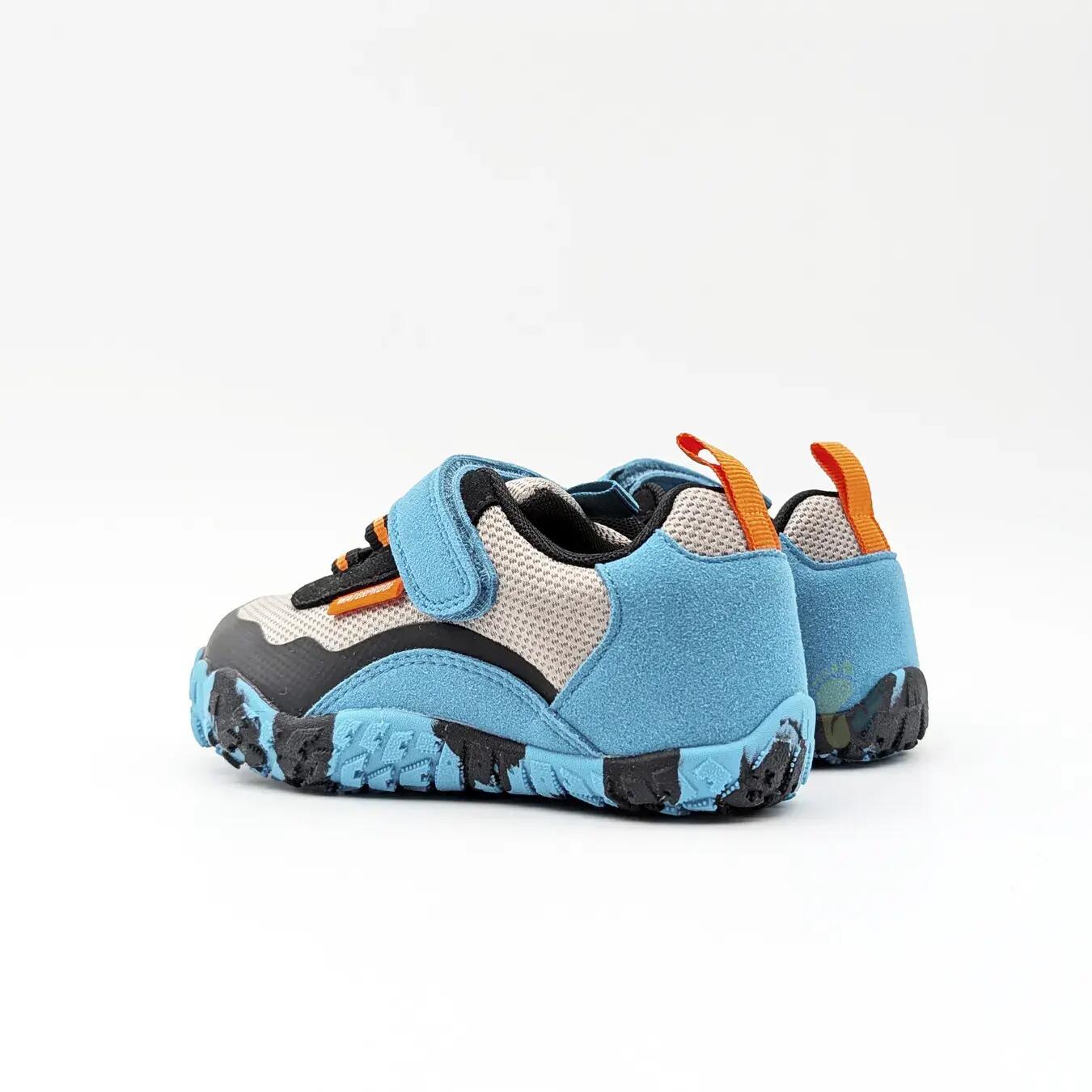 Saguaro Zapatillas Root Waterproof Azul - Talla 28 4/6