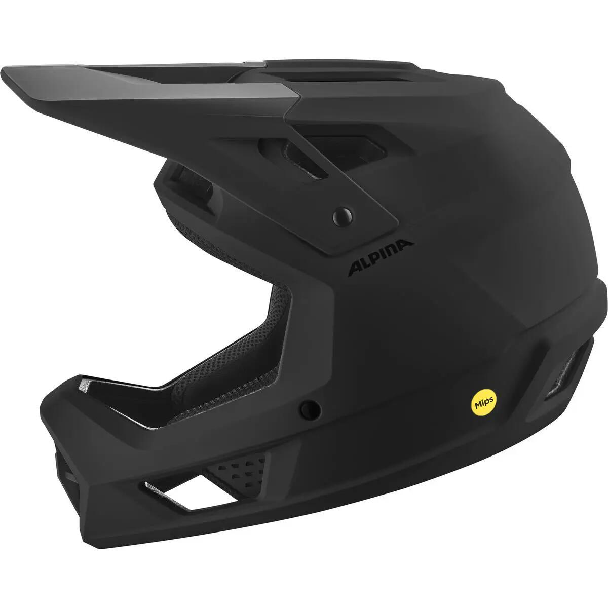 Casque Alpina Pikes MIPS 4/4