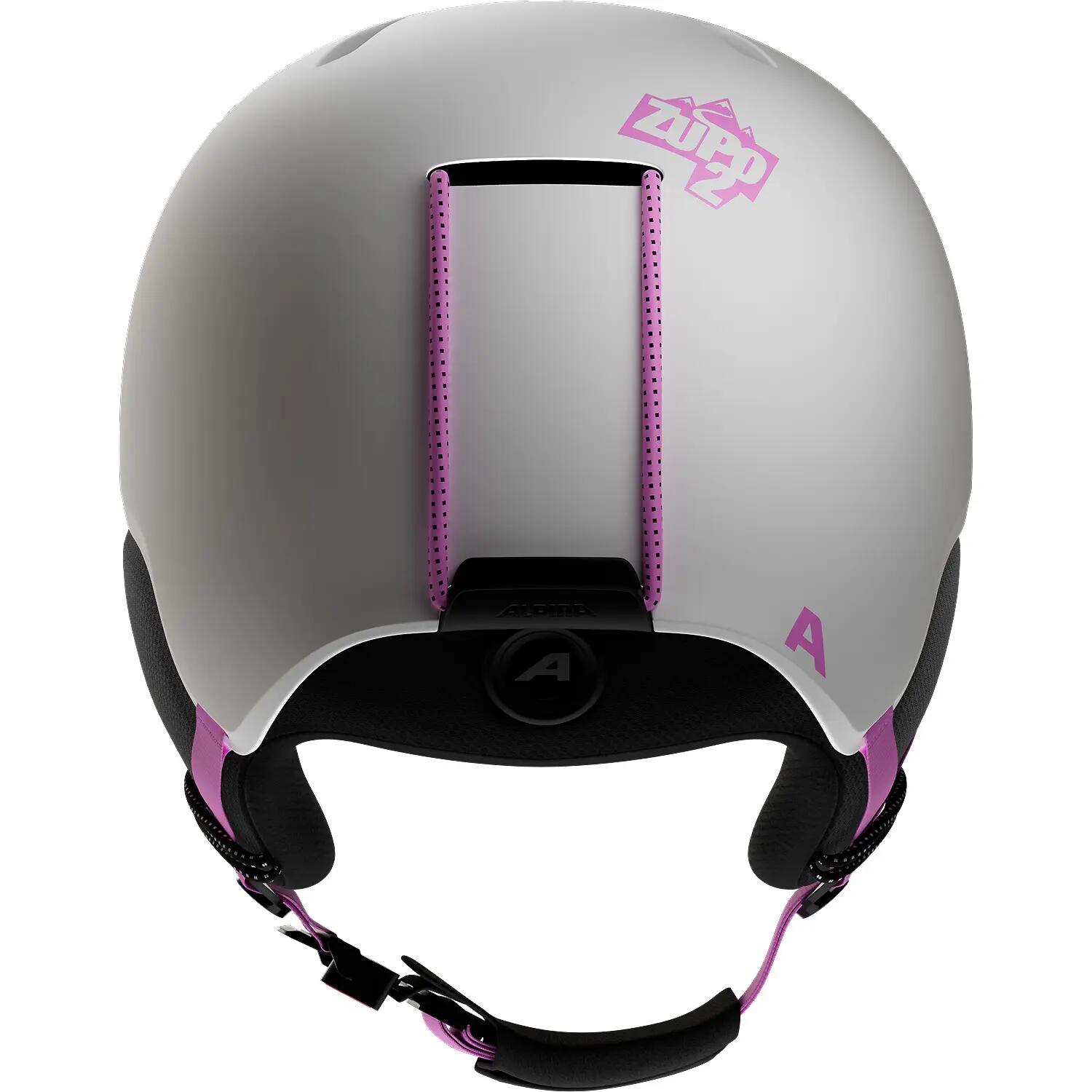 Kinder Skihelm ZUPO 2 2/3
