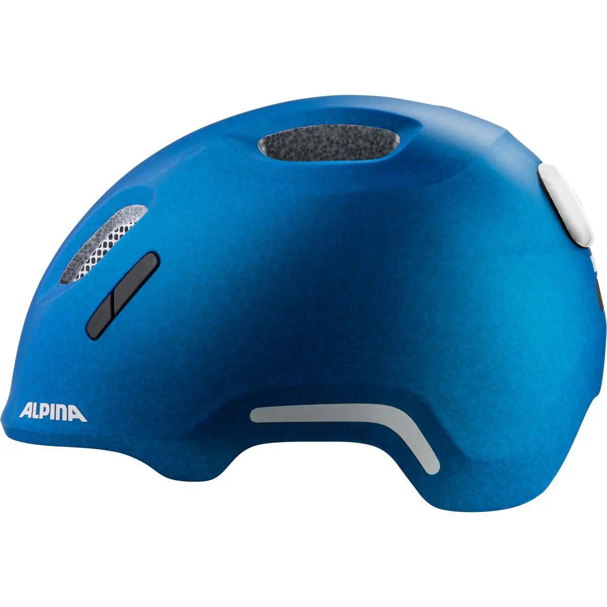 Casque vélo enfant Alpina Ximo 2 Flash mat EN 1078 4/4