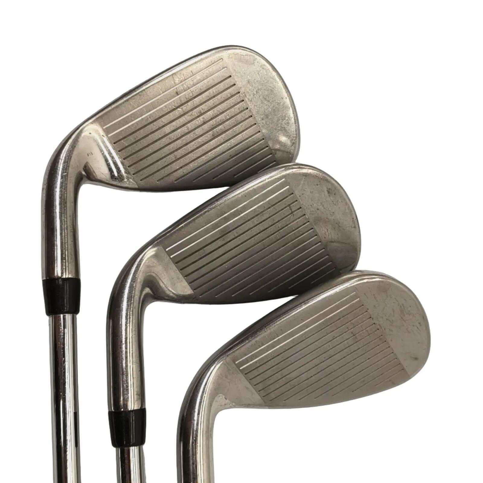 Callaway XR Juego de hierros / 5-PW / Flex Regular / Acero 7/7