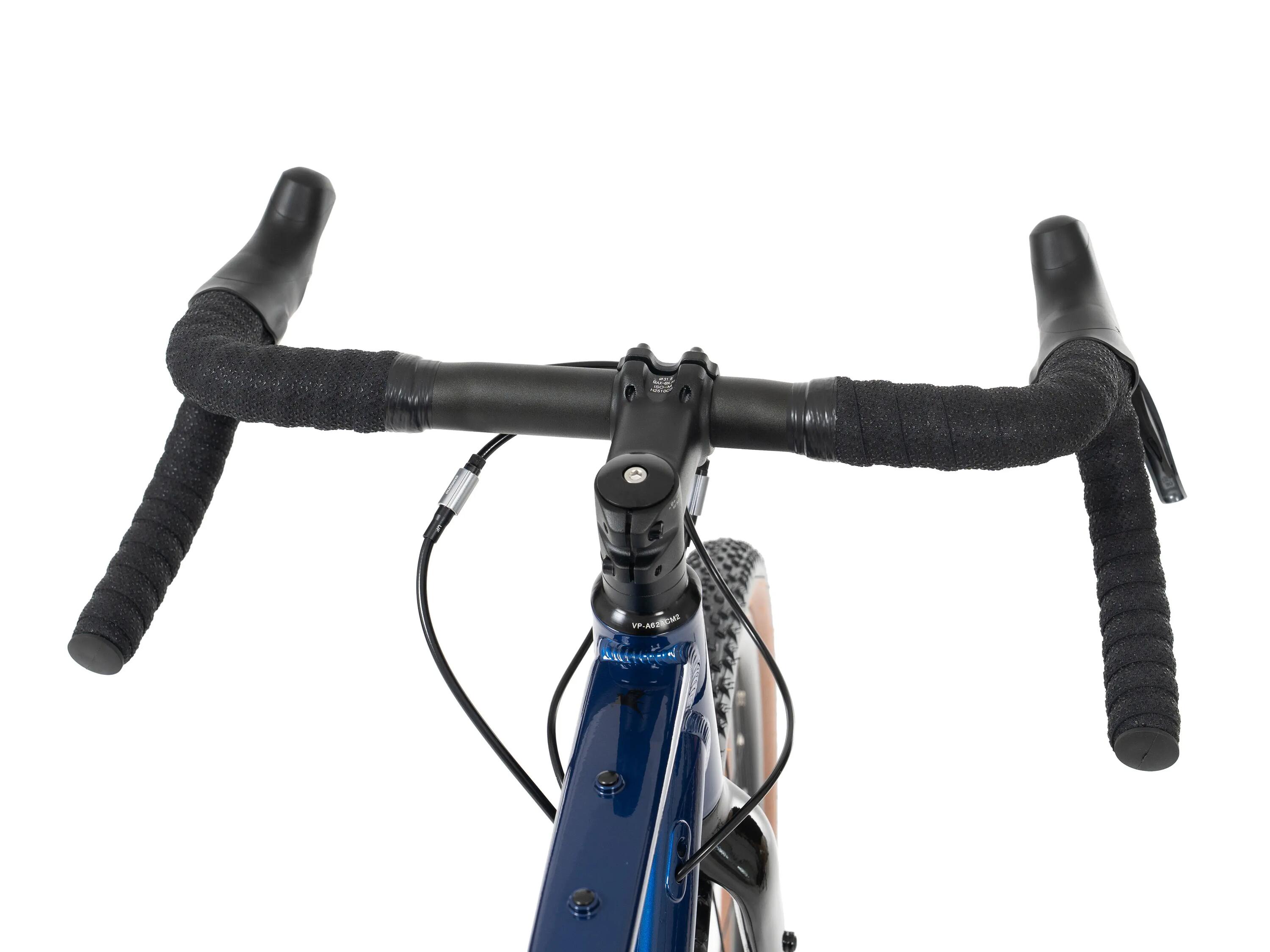 Rower gravelowy dla dorosłych ROMET ASPRE 1.0 5/7