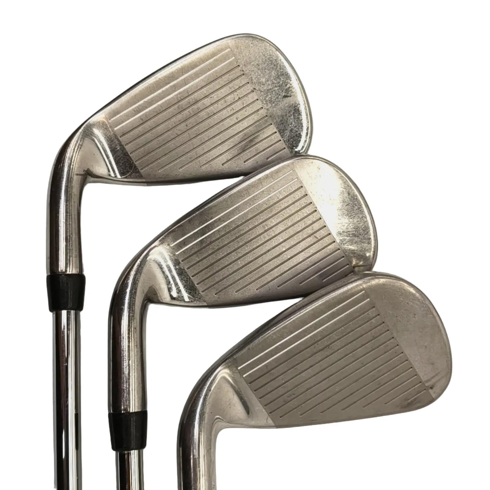 Callaway XR Juego de hierros / 5-PW / Flex Regular / Acero 6/7