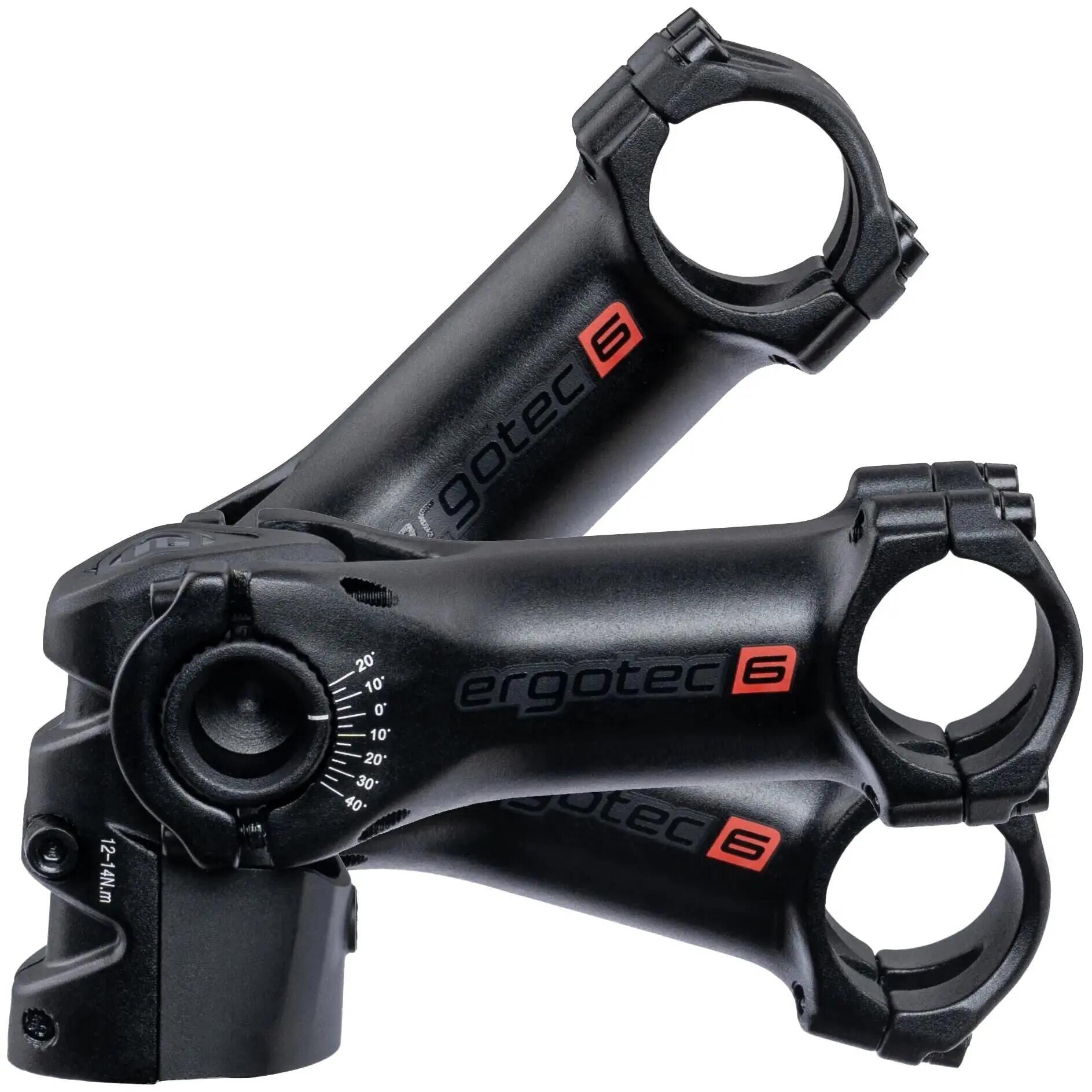 ERGOTEC picture