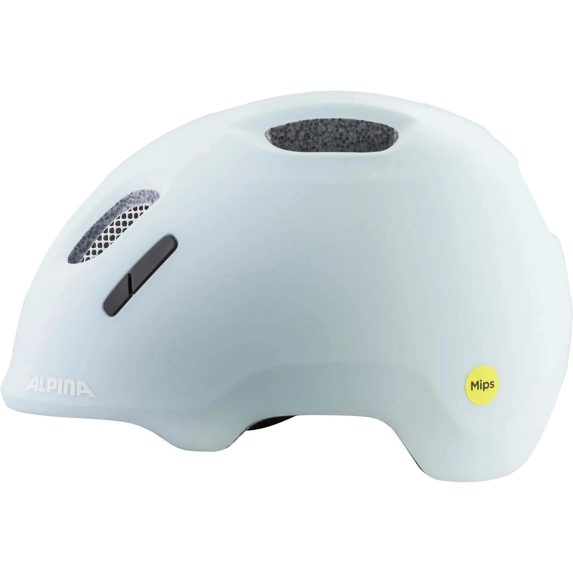 Casque vélo enfant Alpina Ximo 2 MIPS mat EN 1078 4/4