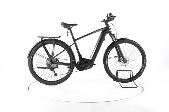 Refurbished - Focus AVENTURA² 6.7 Trekking E-Bike - Sehr gut