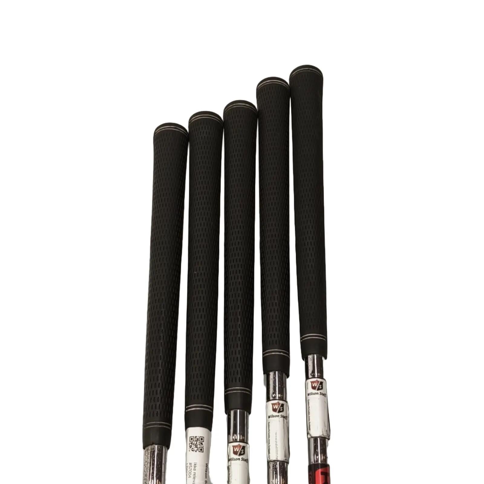 Wilson Staff C300 Eisenset / 5-6i+8i-PW / Flex Regular / Stahl 5/7