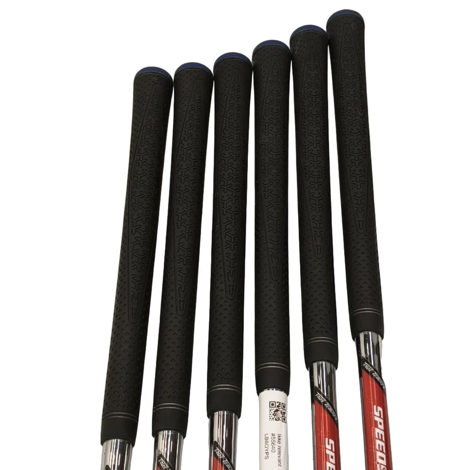 Callaway XR Juego de hierros / 5-PW / Flex Regular / Acero 5/7
