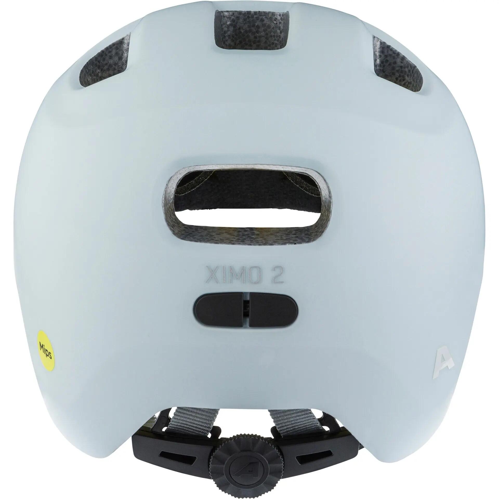 Casque vélo enfant Alpina Ximo 2 MIPS mat EN 1078 3/4