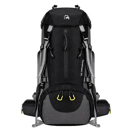 Sac à dos 50 litres - Vert