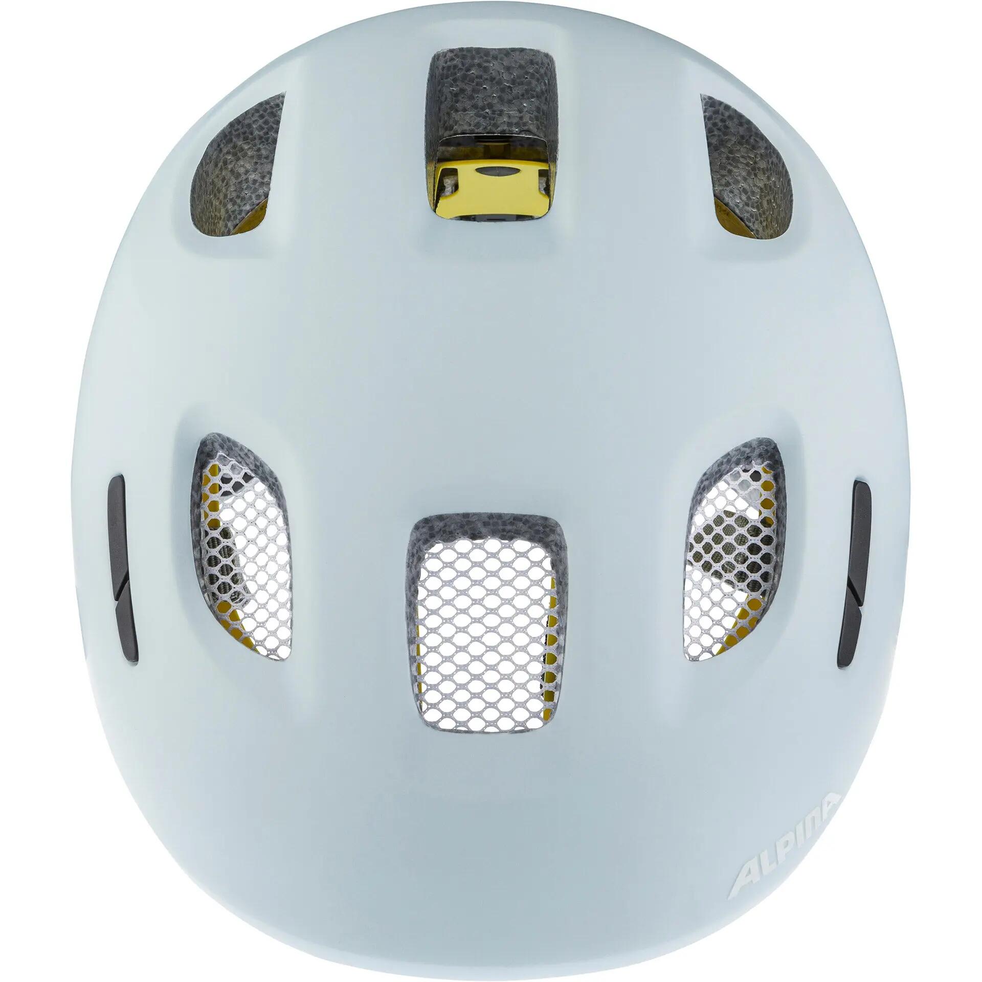 Casque vélo enfant Alpina Ximo 2 MIPS mat EN 1078 2/4