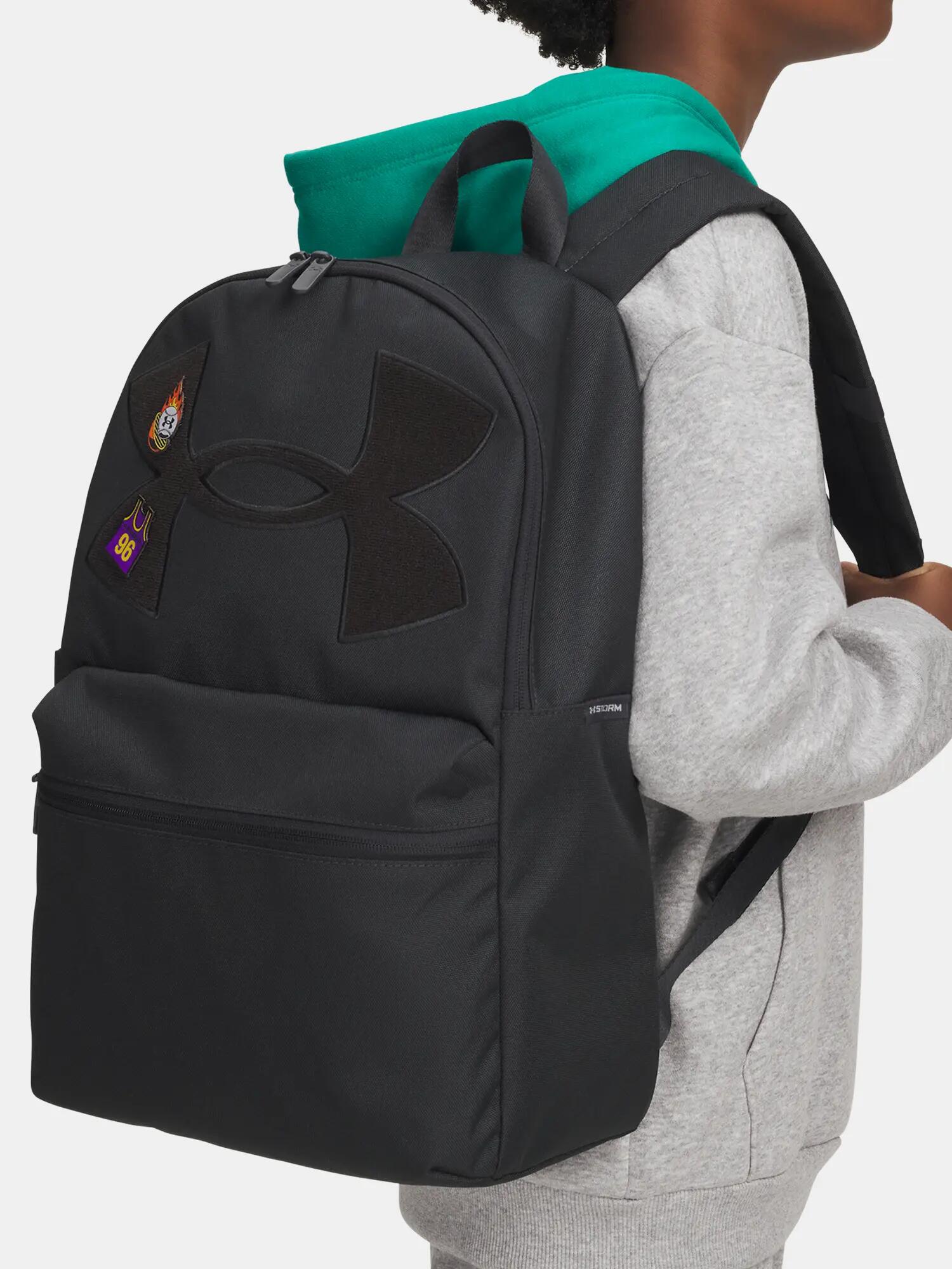 Unisex hátizsák Under Armour NEW UA Essential Patch BP 4/4