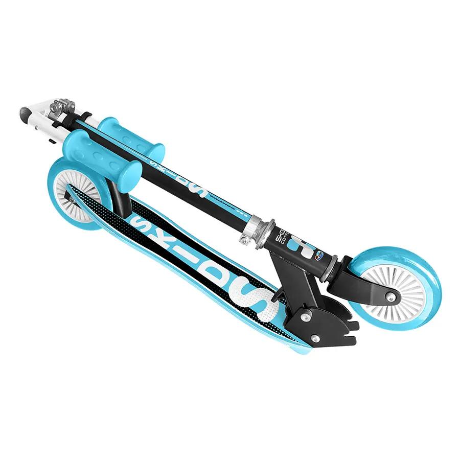 Step Ergonomic Blue 2/4