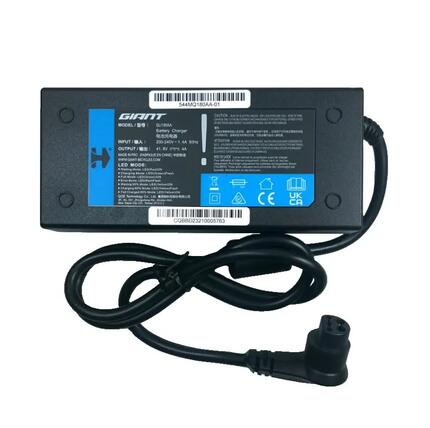 Chargeur batterie vélo électrique Abi EnergyPak 36V 4A 5 broches