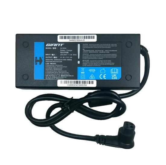 Chargeur batterie vélo électrique Abi EnergyPak 36V 4A 5 broches