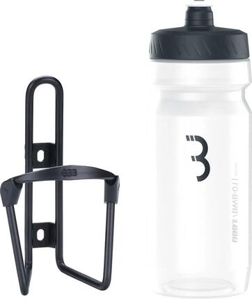 Porte-bidon aluminium BBB Cycling bbc-03c 550 ml
