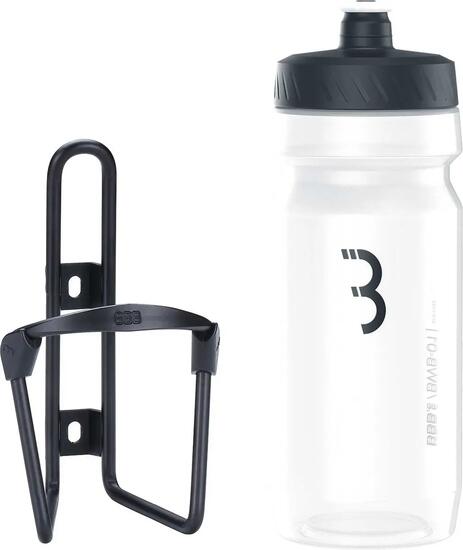 Porte-bidon aluminium BBB Cycling bbc-03c 550 ml