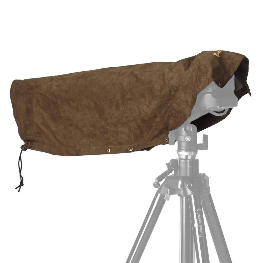 Couverture de Pluie Stealth Gear 200 - Protection Essentielle 2/2