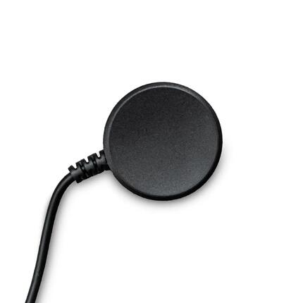 Magnetisches ladegerät smartwatch induktiv usb-a kabel 1m