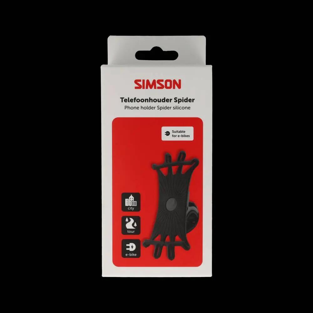 SIMSON picture