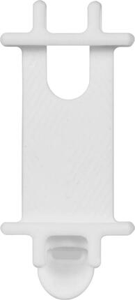 Support de téléphone clip DRESCO pour smartphone