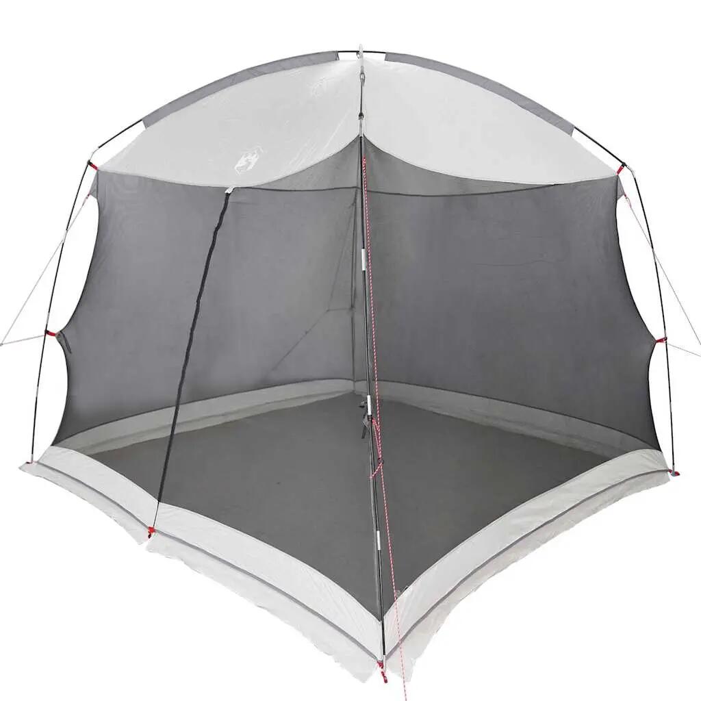Tente moustiquaire avec toit et ventilation VidaXL polyester enduit PU 2/4