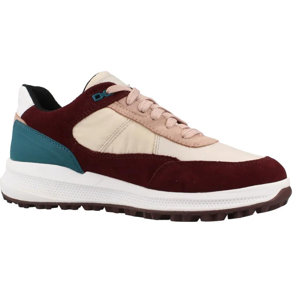 Zapatillas mujer Geox D Pg1x B Abx 5/5