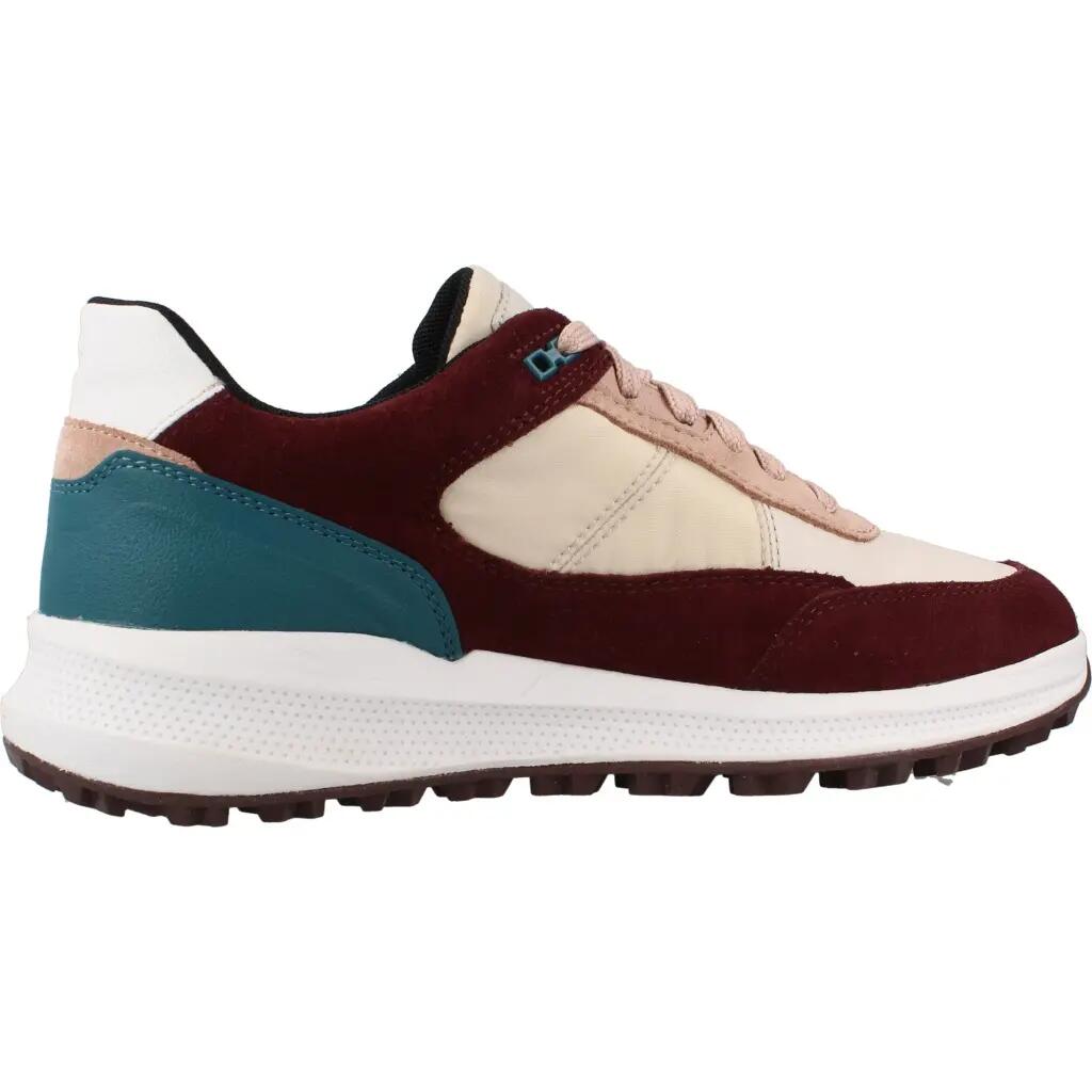 Zapatillas mujer Geox D Pg1x B Abx 4/5
