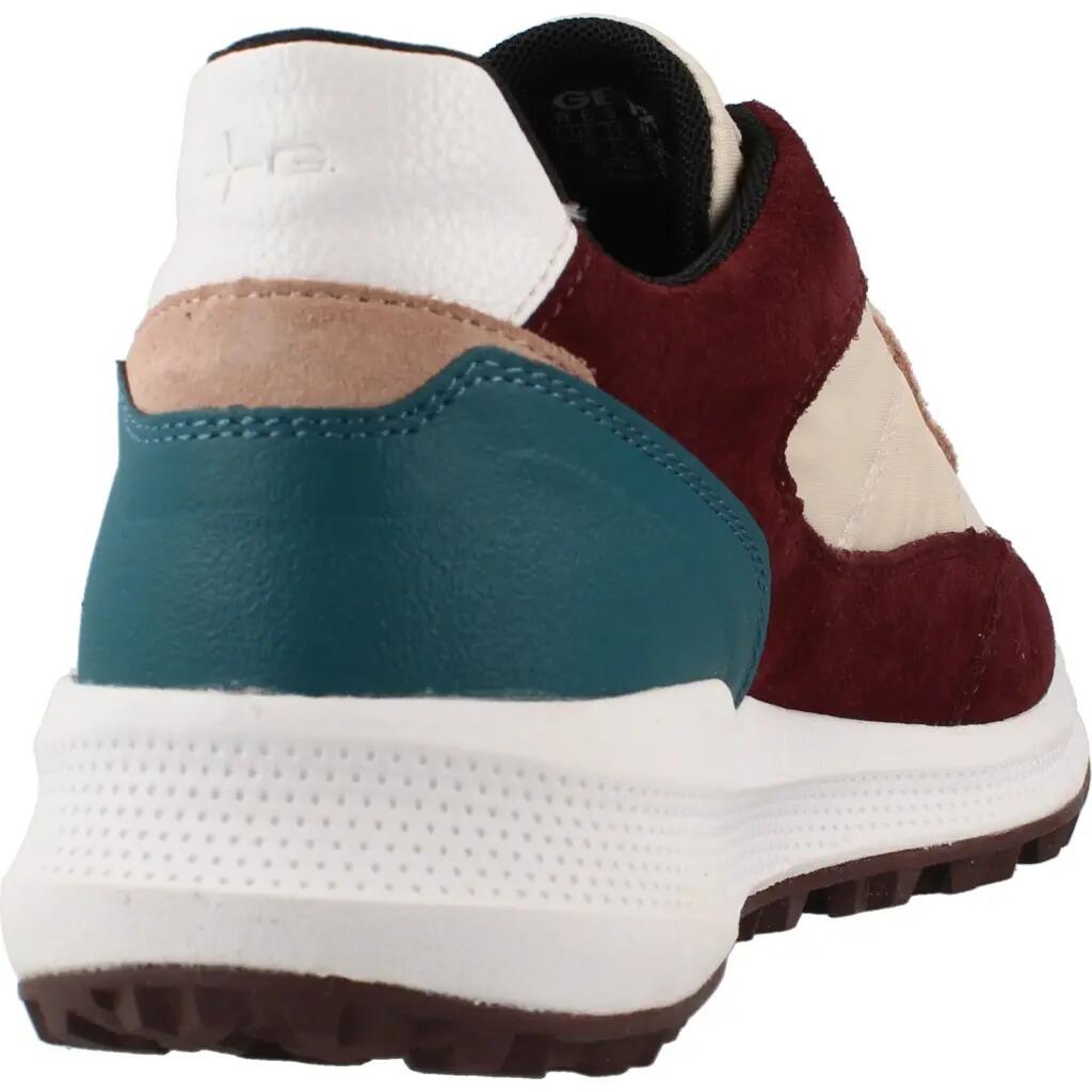 Zapatillas mujer Geox D Pg1x B Abx 3/5
