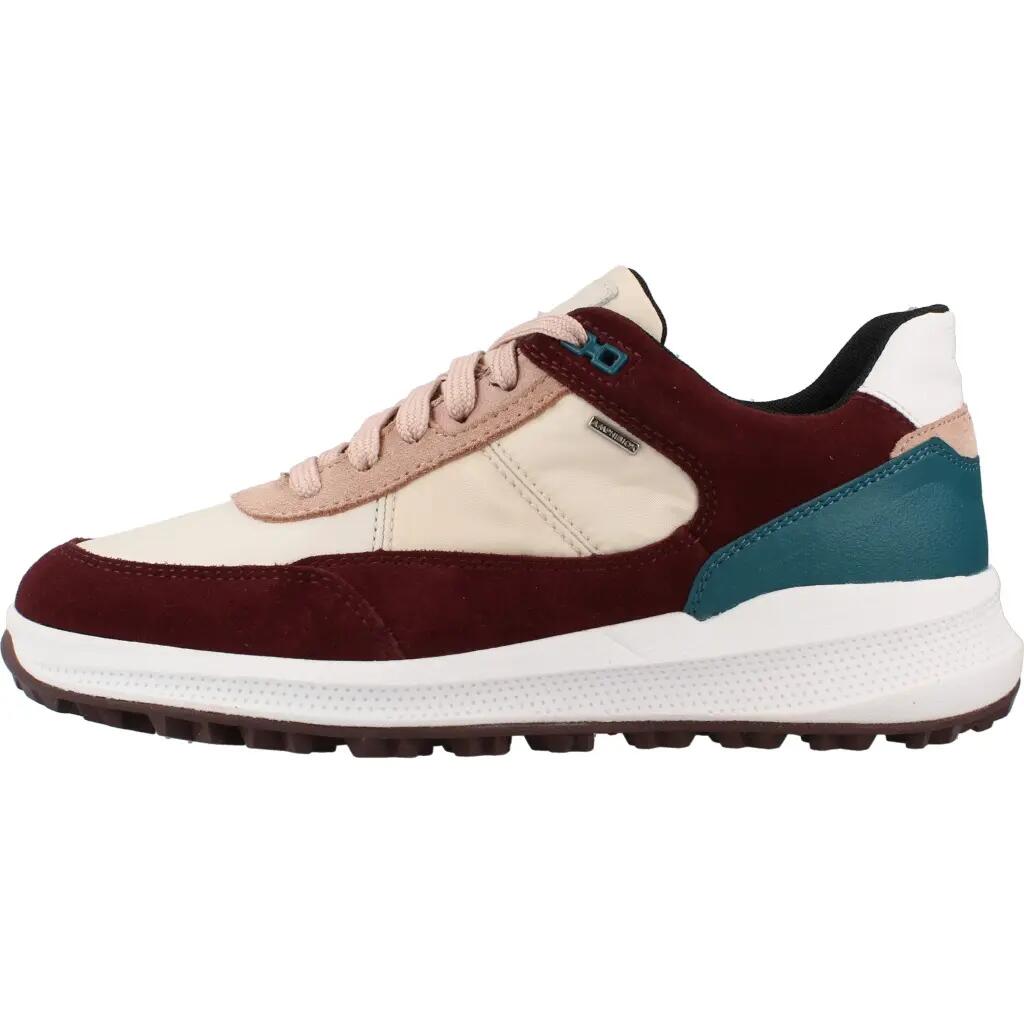 Zapatillas mujer Geox D Pg1x B Abx 2/5