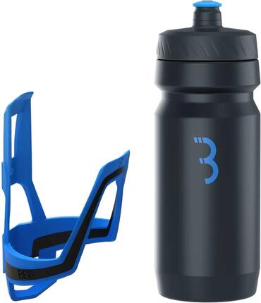 Porte-bidon DualCage BBB Cycling BBC-39C léger 550 ml
