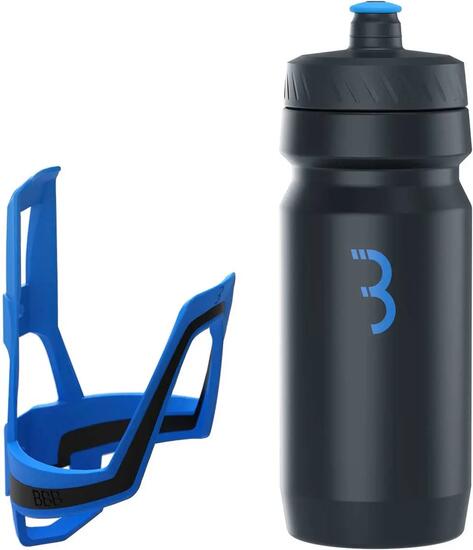 Porte-bidon DualCage BBB Cycling BBC-39C léger 550 ml