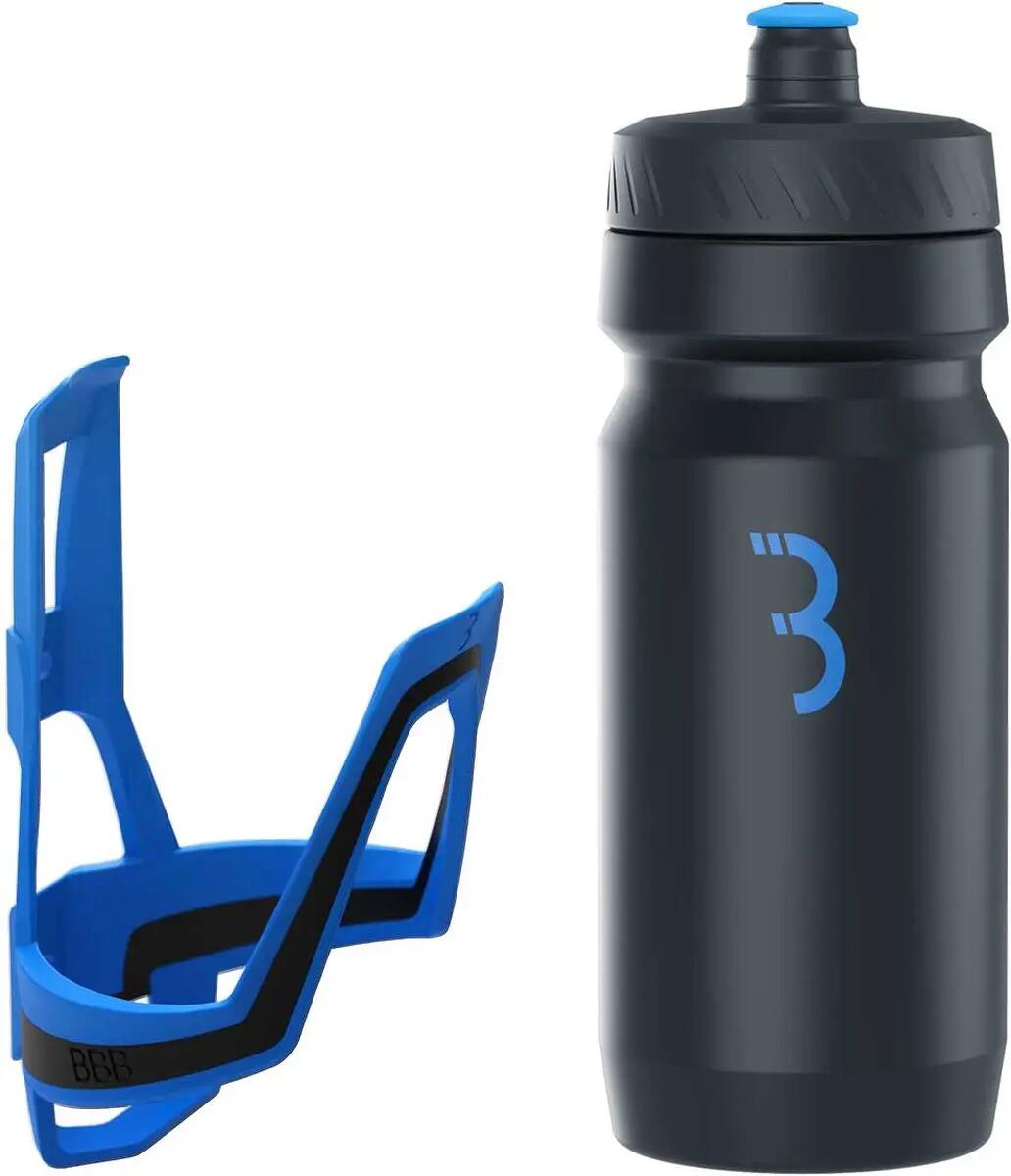 Porte-bidon DualCage BBB Cycling BBC-39C léger 550 ml 2/2