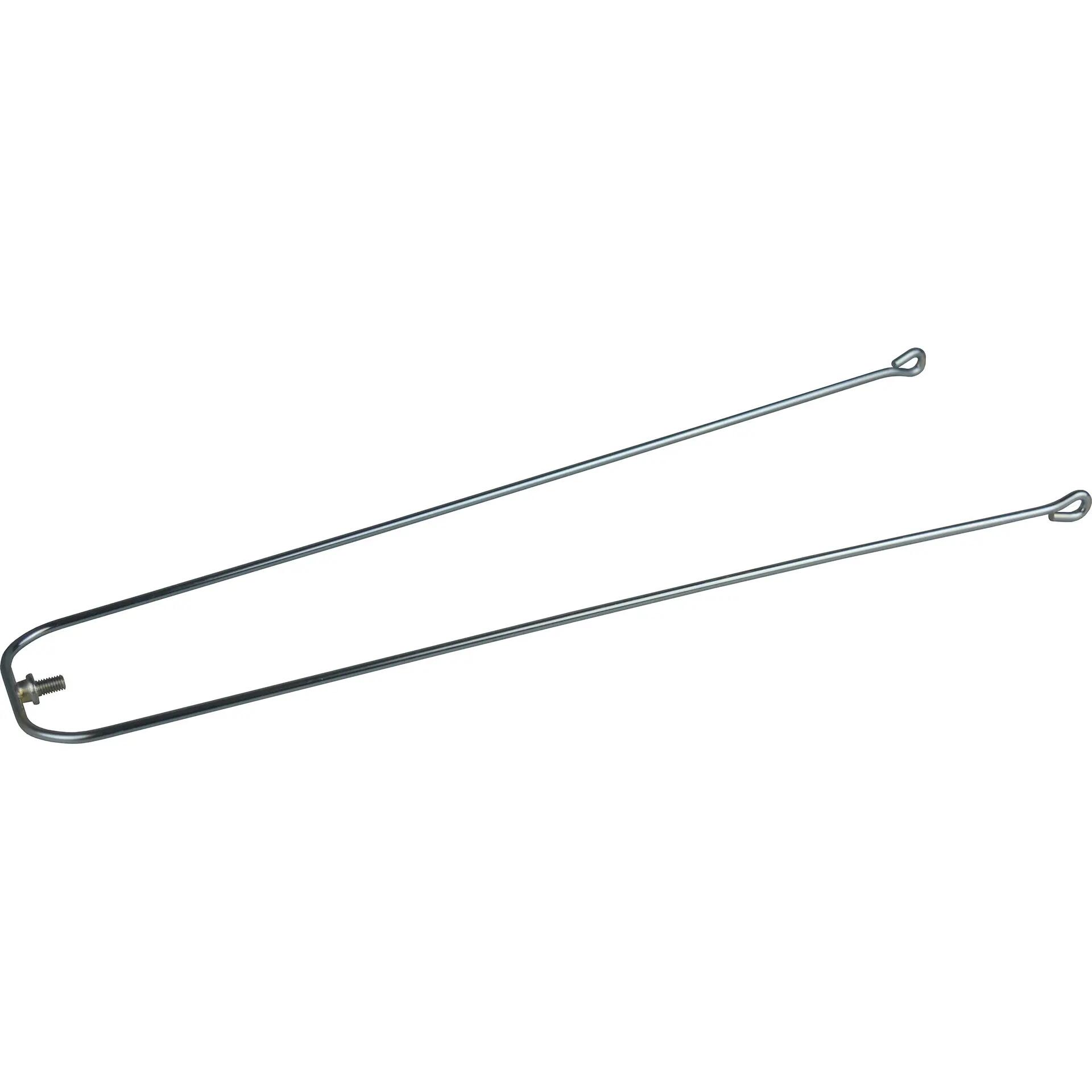 Eurofender tige de fixation garde-boue acier galvanisé 2/2