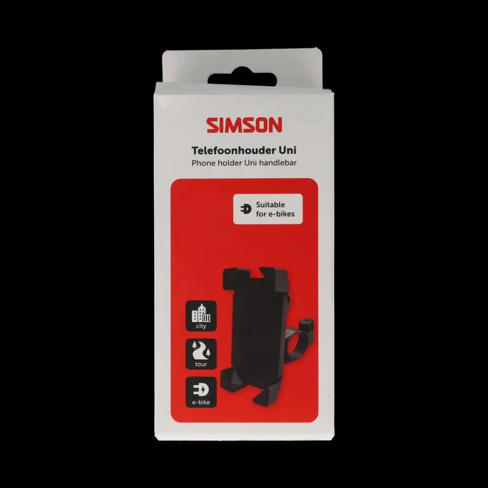 SIMSON picture
