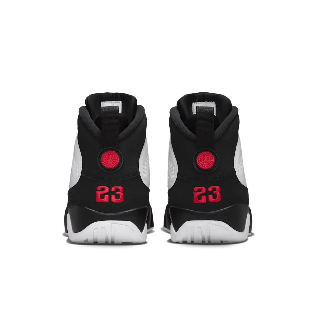 Zapatillas  9 Retro OG Space Jam (2026) 6/6