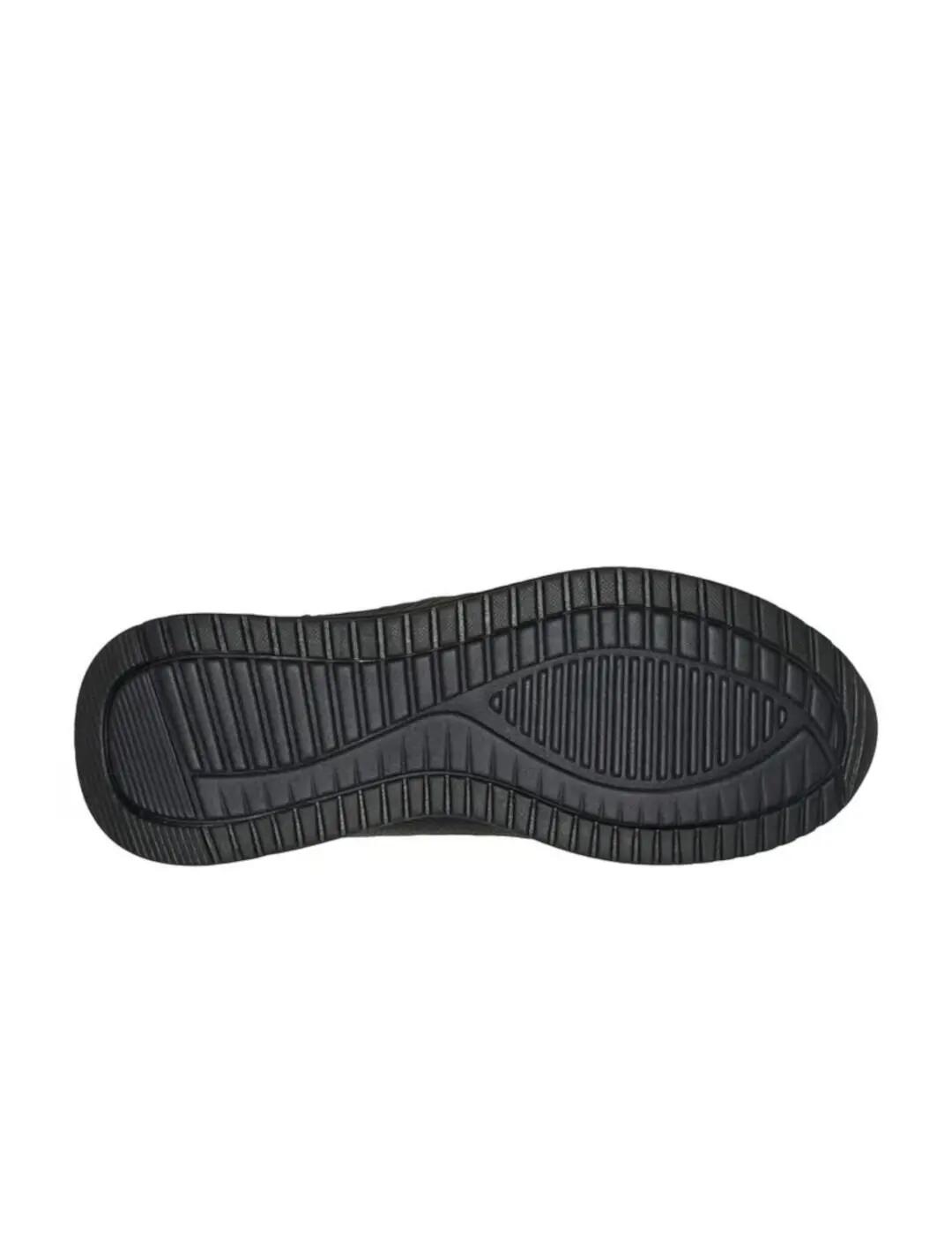 Zapatillas para Hombre Skechers 118416-bbk Negro 5/5