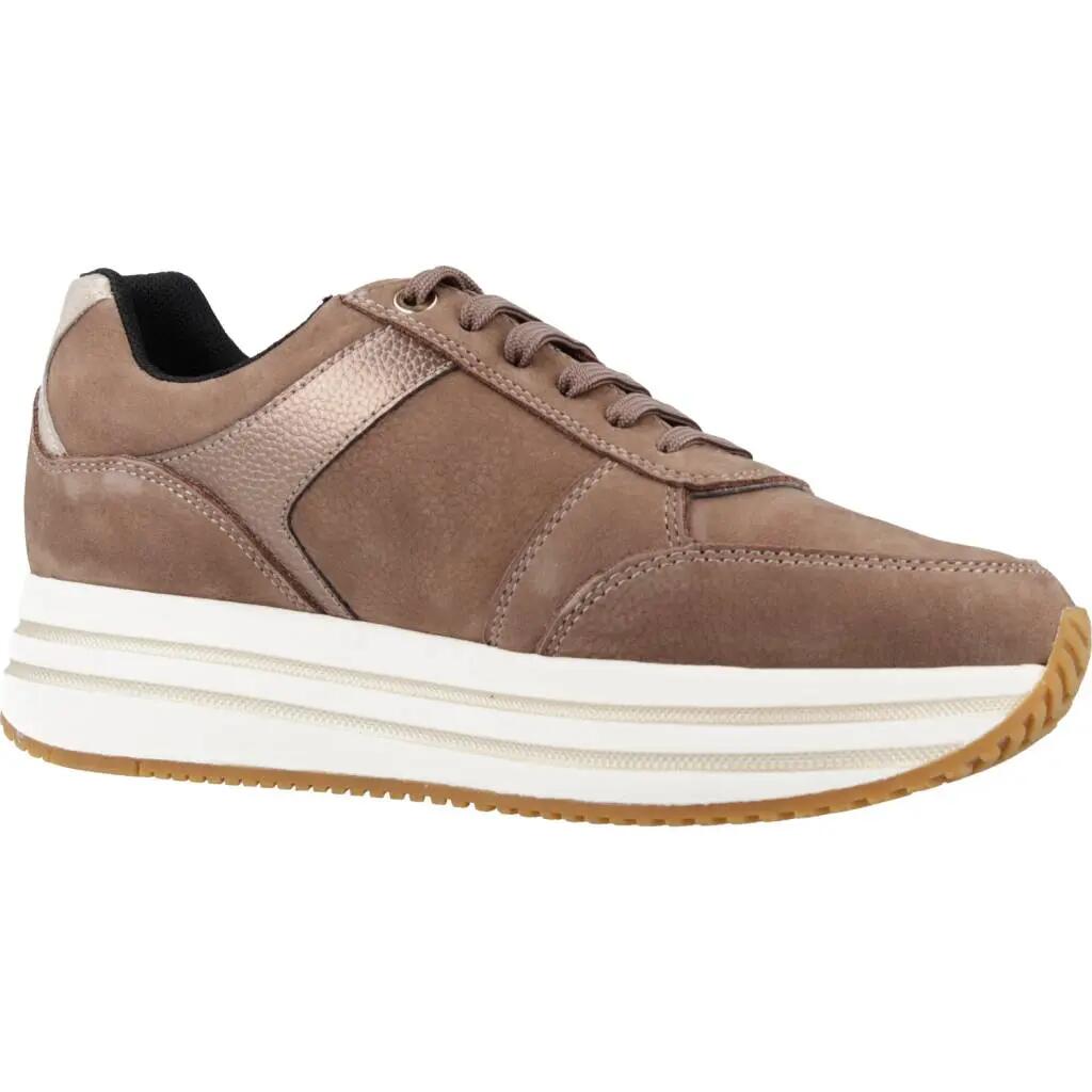 Zapatillas mujer Geox D Kency A 5/5
