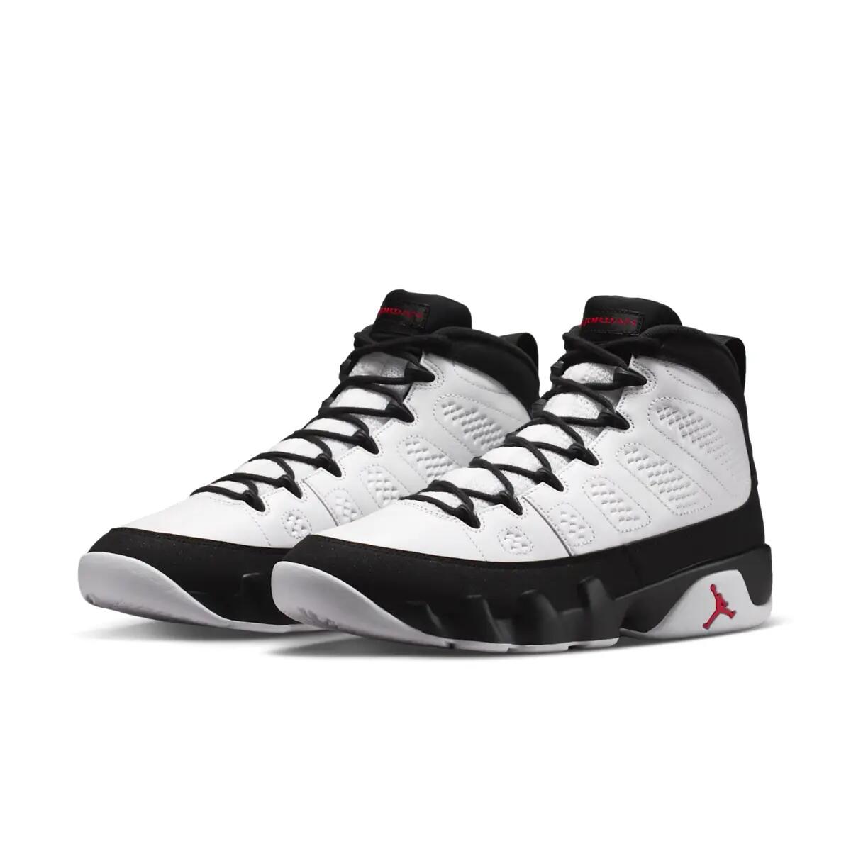 Zapatillas  9 Retro OG Space Jam (2026) 5/6