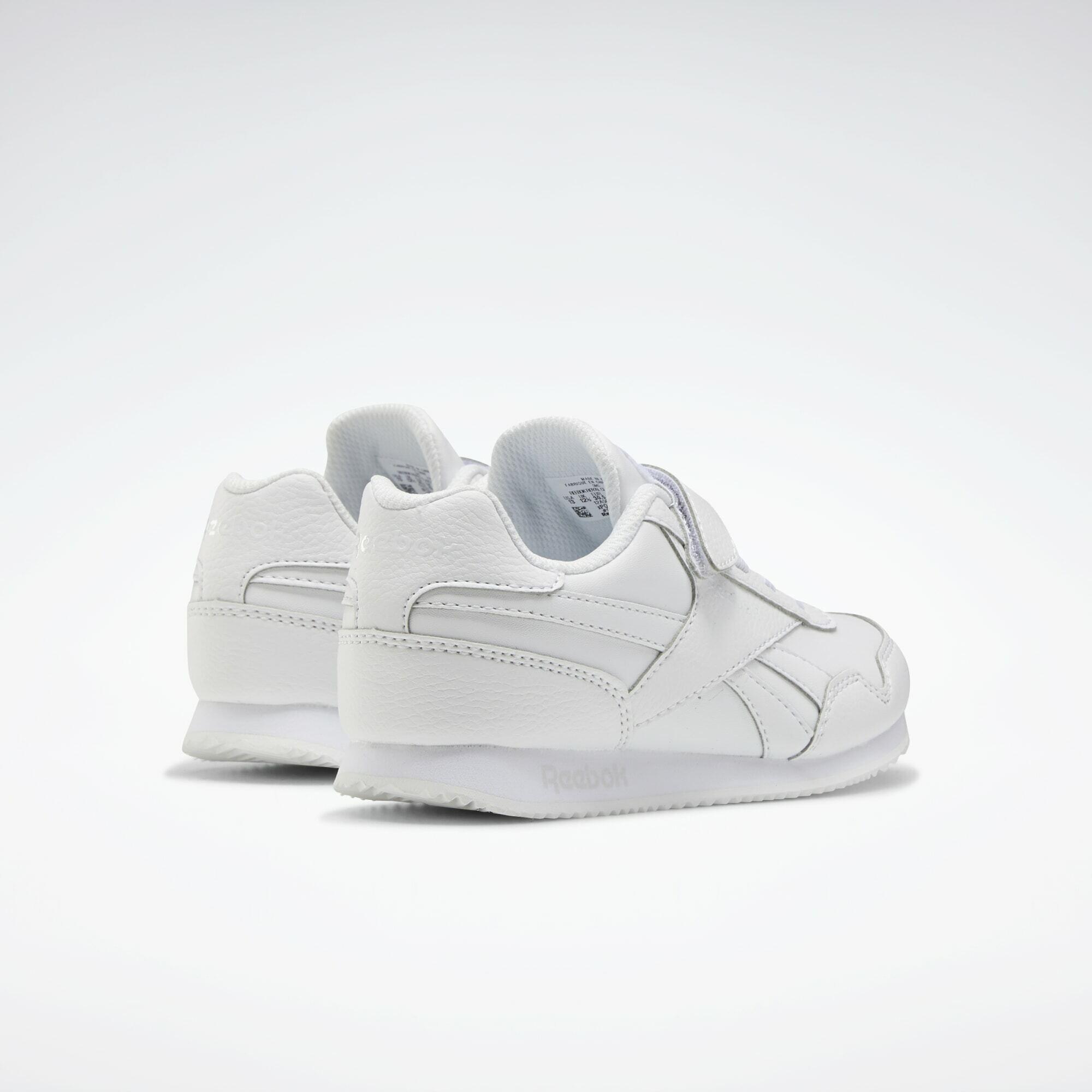Reebok Royal Classic Jogger 3 Shoes 5/7