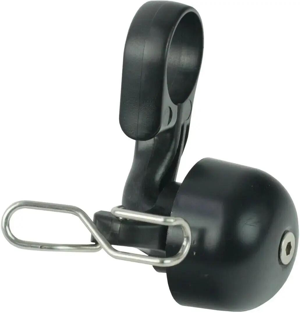 Cloche mini vélo électrique Widek 22,2 mm avec support 2/2