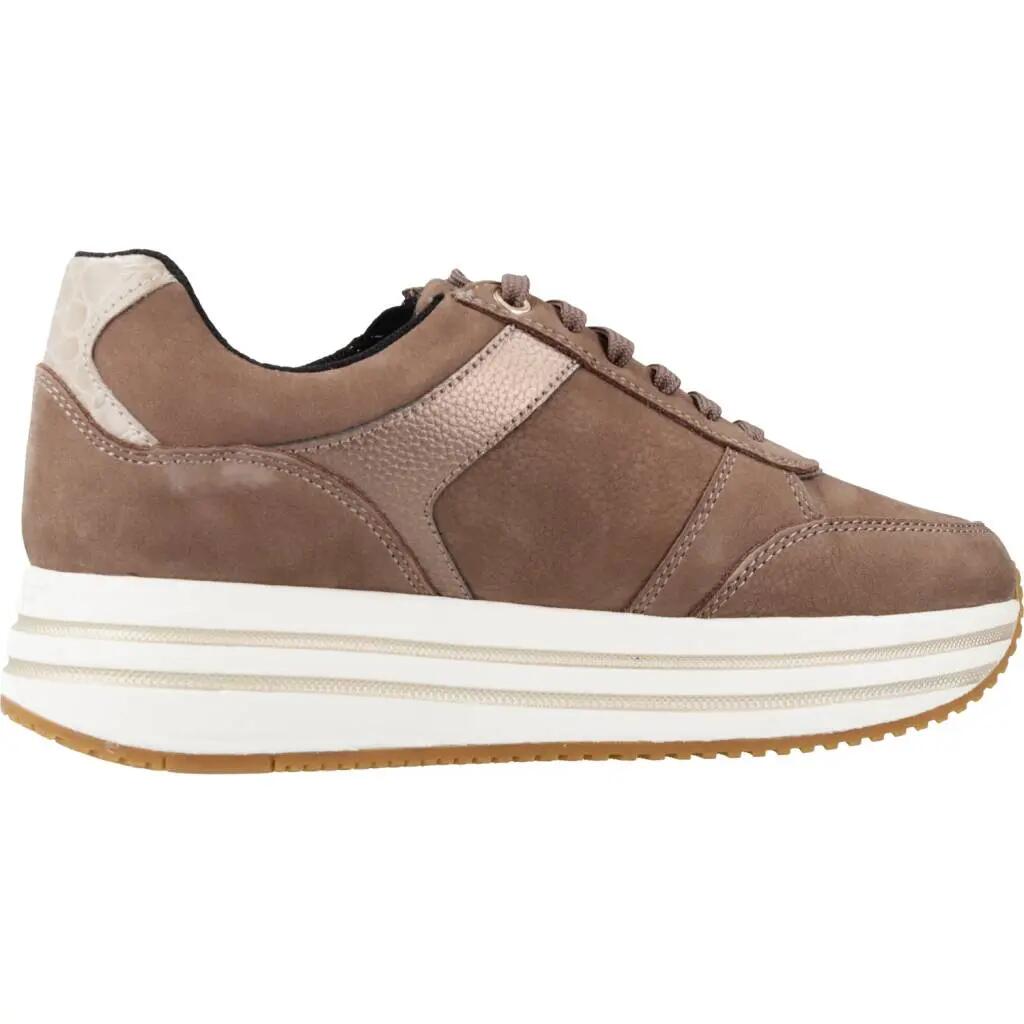 Zapatillas mujer Geox D Kency A 4/5