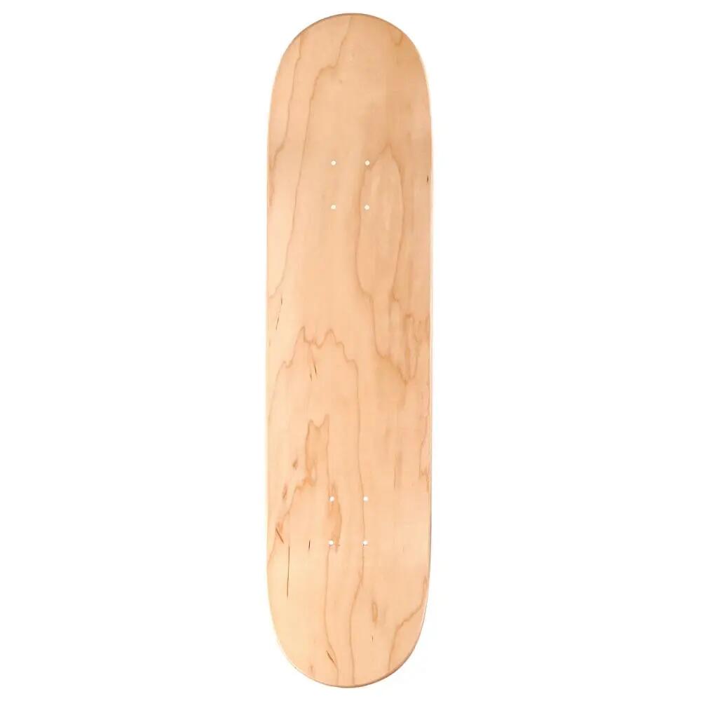 Skate Deck Powell Peralta McGill Skull & Snake Yellow Fade 8.5'' 2/3