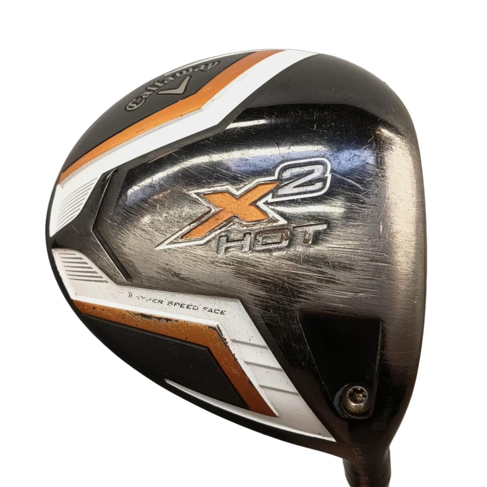 CALLAWAY picture